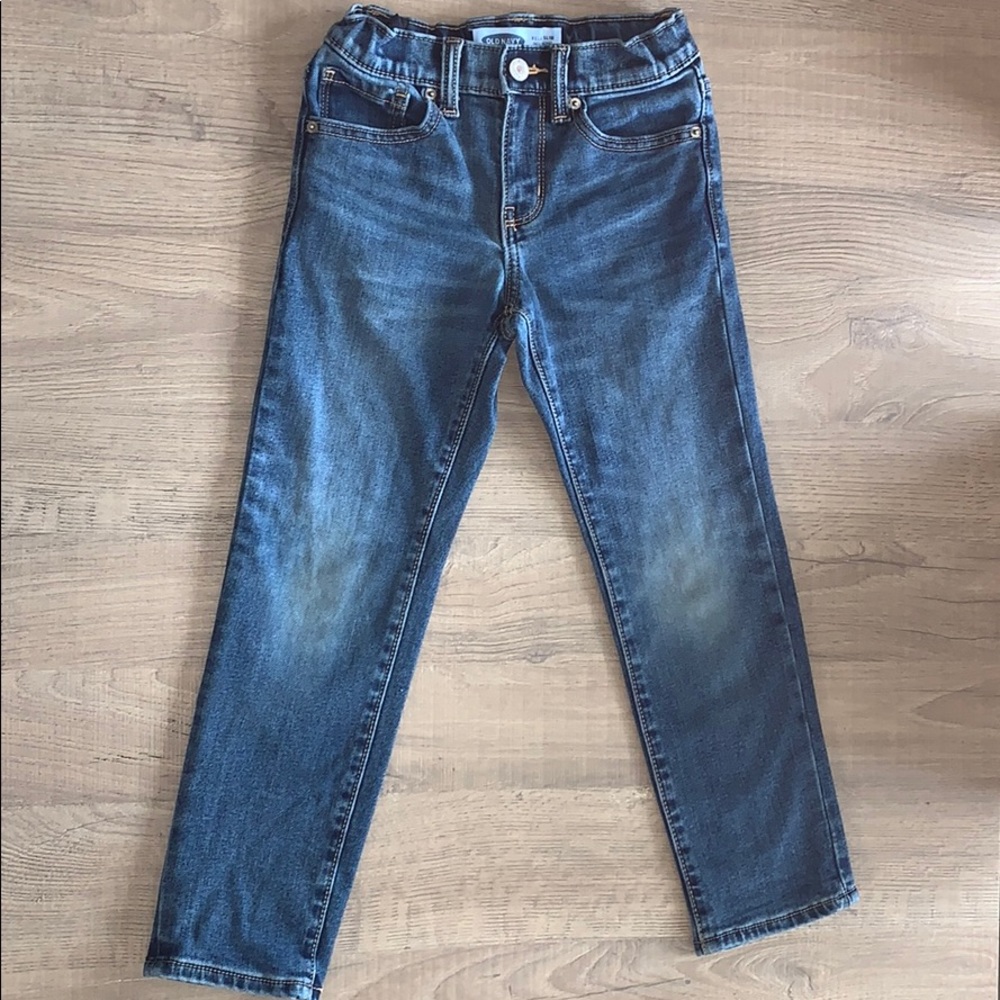 boys denim jeans